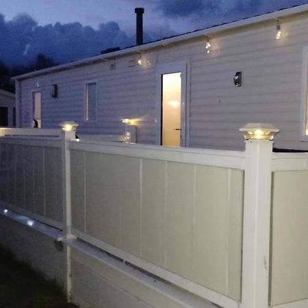 I & K Static Caravan Hire Sited On Winkups Towyn North Wales With Free Wi-Fi And Netflix Kinmel Bay 外观 照片